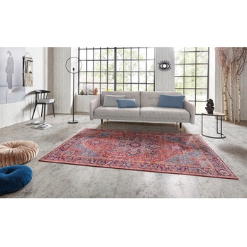 Koberec HANSE HOME ASMAR 104012 červená, 160x230 cm 1