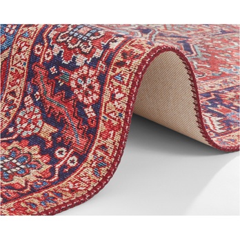 Koberec HANSE HOME ASMAR 104012 červená, 160x230 cm 3