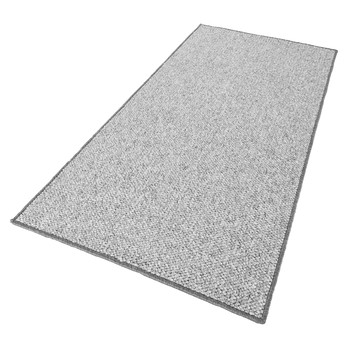 Koberec HANSE HOME WOLLY 102840 šedá, 80x200 cm 1