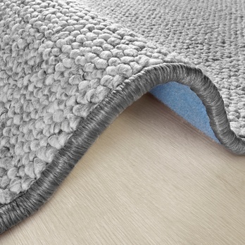 Koberec HANSE HOME WOLLY 102840 šedá, 80x200 cm 3