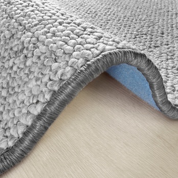 Koberec HANSE HOME WOLLY 102840 šedá, 100x140 cm 4