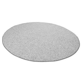 Koberec HANSE HOME WOLLY 102840 šedá, průměr 200 cm 2