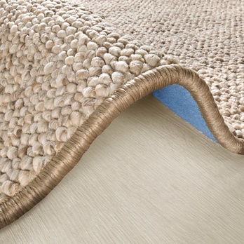 Koberec HANSE HOME WOLLY 102842 hnědobéžová, 80x300 cm 3