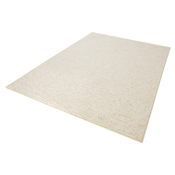 Koberec HANSE HOME WOLLY 102843 krémová, 60x90 cm 2
