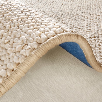 Koberec HANSE HOME WOLLY 102843 krémová, 80x150 cm 4