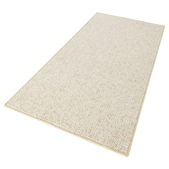 Koberec HANSE HOME WOLLY 102843 krémová, 80x200 cm 1