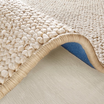 Koberec HANSE HOME WOLLY 102843 krémová, 80x200 cm 3