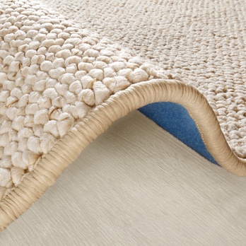 Koberec HANSE HOME WOLLY 102843 krémová, průměr 200 cm 4