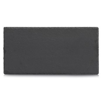 Servírovací podnos HANSON břidlice, 30x15 cm 3