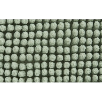 Koupelnová předložka  HAPPY 3 šalvějová, 60x100 cm 3
