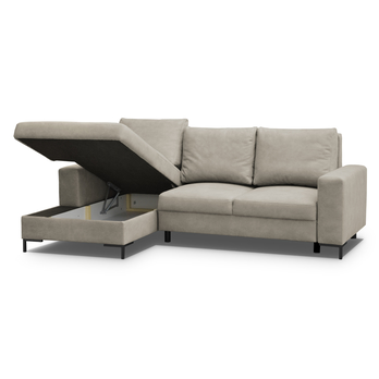 Sedací souprava HARVEY levá 2