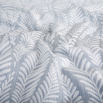 Povlečení HAWAI modrá, 70x90 a 140x200 cm 2