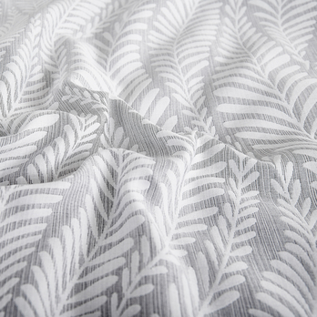 Povlečení HAWAI šedá, 70x90 a 140x200 cm 2