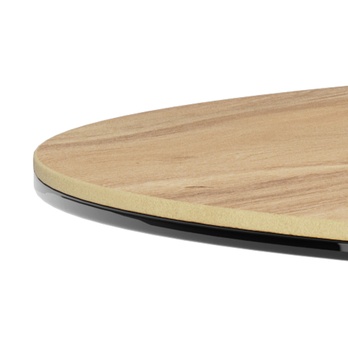 Konferenční stolek HEAVEN divoký dub/šedá 3