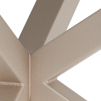 Konferenční stolek HEAVEN divoký dub/šedá 5