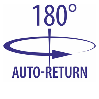 Jídelní židle HEGU šedobéžová 3