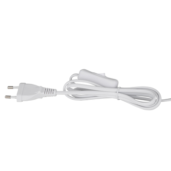 Stolní lampa HERMES šedá 6