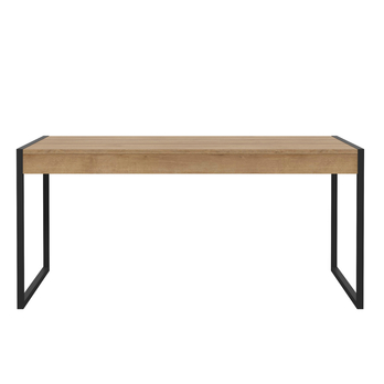 Jídelní stůl HIGH ROCK dub riviera 2