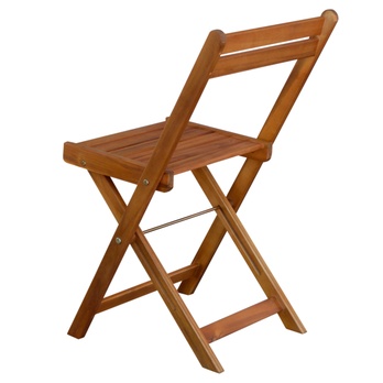 Balkonový set HOLSTEIN teak 3