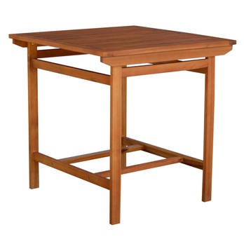 Balkonový set HOLSTEIN teak 4
