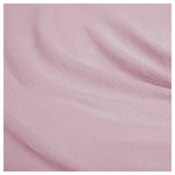 Prostěradlo  HOME STORY mauve, 150x200 cm 1
