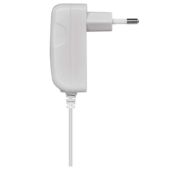 Stolní LED lampa HOME bílá 3