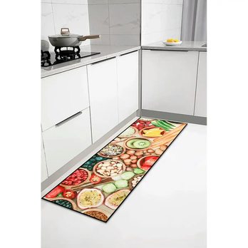 Koberec HONOLULU 1 ovoce, 50x150 cm 1