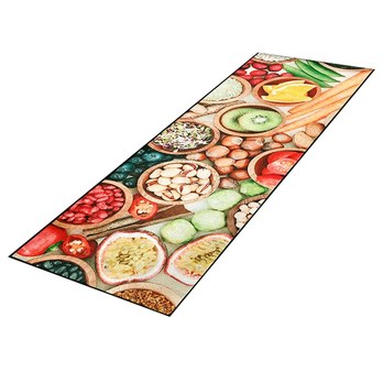 Koberec HONOLULU 1 ovoce, 50x150 cm 2