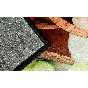 Koberec HONOLULU 1 ovoce, 50x150 cm 3