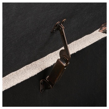 Lavice HORLUW béžová 7