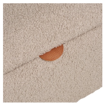 Lavice HORLUW béžová 8