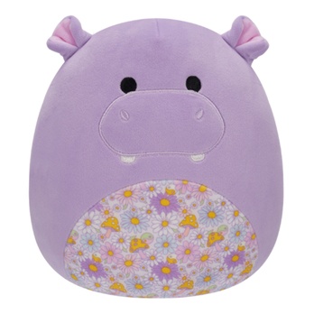 Hračka Squishmallows HROCH HANNA fialová, 20 cm 1