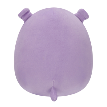 Hračka Squishmallows HROCH HANNA fialová, 20 cm 2