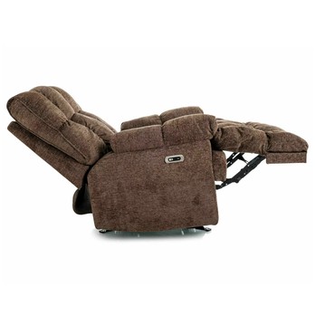 Relaxační křeslo HUMI cappuccino 6