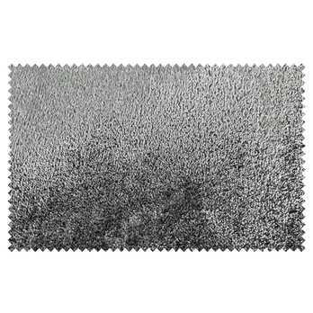 Koberec ICY šedá, 80x150 cm 4