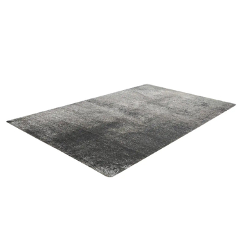 Koberec ICY šedá, 140x200 cm 3