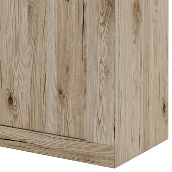 Komoda IDEA 09 dub sanremo 3