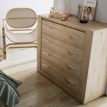 Komoda IDEA 10 dub sanremo 3