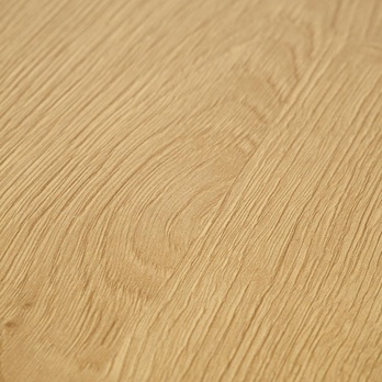 Jídelní stůl IDGOR zlatý dub/černá 9