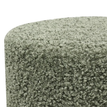 Taburet  IJBY III olivová 3