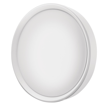 Stropní svítidlo ILVI bílá, průměr 40 cm 2