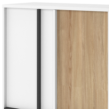 Komoda IMOLA 05 vícebarevná 4