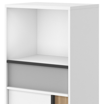 Komoda IMOLA 06 vícebarevná 3