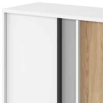 Komoda IMOLA 08 vícebarevná 2