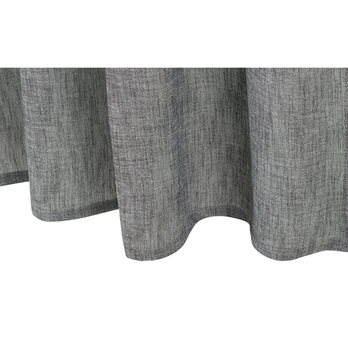 Závěs INES šedá 3