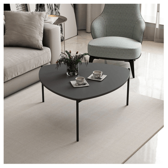 Konferenční stolek INIGA antracitová 1