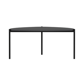 Konferenční stolek INIGA antracitová 2