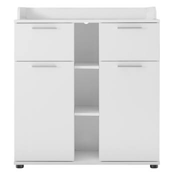 Přebalovací komoda INNES bílá 5