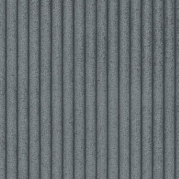 Postel s roštem INZA šedá, 140x200 cm 6