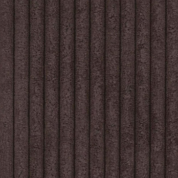 Postel s roštem INZA čokoládová, 160x200 cm 6